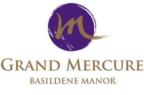 Grand Mercure Basildene Manor